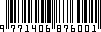 tehnokratt_ISSN_barcode: 